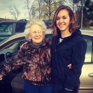 Meet your Posher, Kara